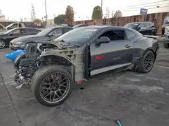 1G1FJ1R69J0146430 2018 CHEVROLET CAMARO