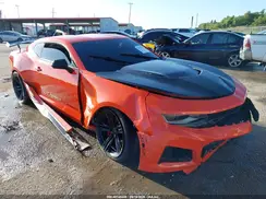 1G1FJ1R69K0123103 2019 CHEVROLET CAMARO