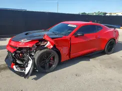 1G1FJ1R69K0144971 2019 CHEVROLET CAMARO