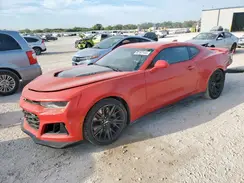 1G1FJ1R6XH0174568 2017 CHEVROLET CAMARO