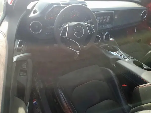 1G1FJ1R6XH0174568 2017 CHEVROLET CAMARO - Image 8