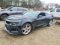 1G1FJ1R6XH0174909 2017 CHEVROLET CAMARO