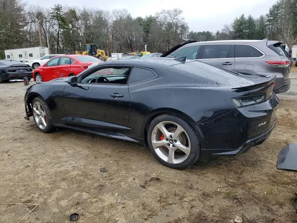 1G1FJ1R6XH0174909 2017 CHEVROLET CAMARO - Image 2
