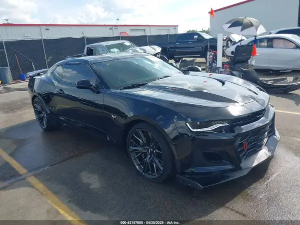 1G1FJ1R6XH0175316 2017 CHEVROLET CAMARO - Image 1