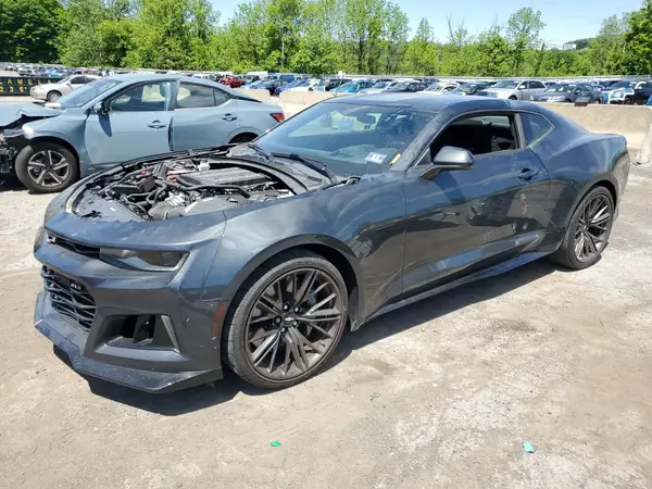 1G1FJ1R6XH0192794 2017 CHEVROLET CAMARO - Image 1