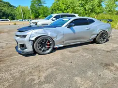 1G1FJ1R6XJ0100119 2018 CHEVROLET CAMARO