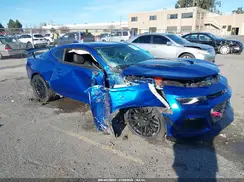 1G1FJ1R6XJ0105188 2018 CHEVROLET CAMARO