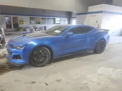 1G1FJ1R6XJ0122279 2018 CHEVROLET CAMARO