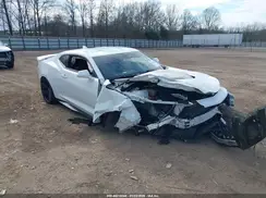 1G1FJ1R6XJ0130592 2018 CHEVROLET CAMARO