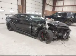 1G1FJ1R6XJ0132293 2018 CHEVROLET CAMARO