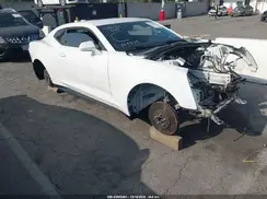 1G1FJ1R6XJ0133928 2018 CHEVROLET CAMARO