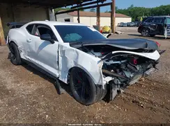 1G1FJ1R6XJ0146002 2018 CHEVROLET CAMARO