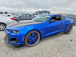 1G1FJ1R6XJ0176343 2018 CHEVROLET CAMARO