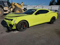 1G1FJ1R6XL0133253 2020 CHEVROLET CAMARO
