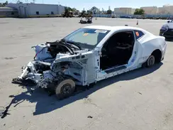 1G1FJ1R6XP0106852 2023 CHEVROLET CAMARO