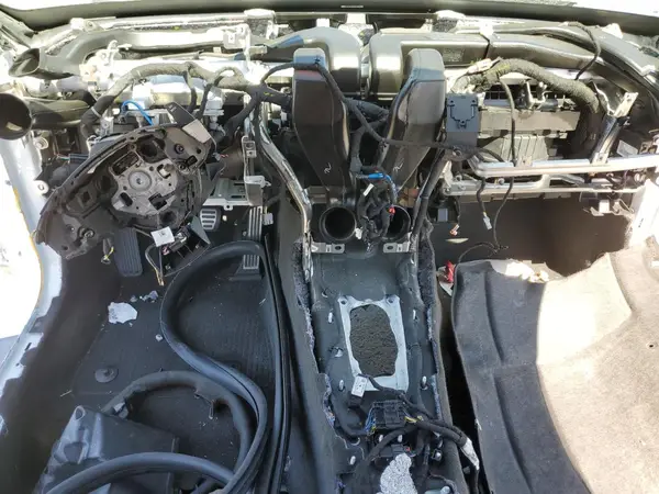 1G1FJ1R6XP0106852 2023 CHEVROLET CAMARO - Image 8