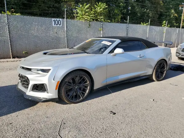 1G1FJ3D6XH0181992 2017 CHEVROLET CAMARO - Image 1