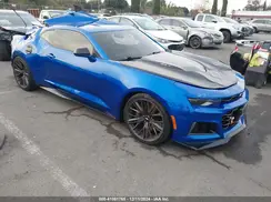 1G1FK1R60H0200527 2017 CHEVROLET CAMARO