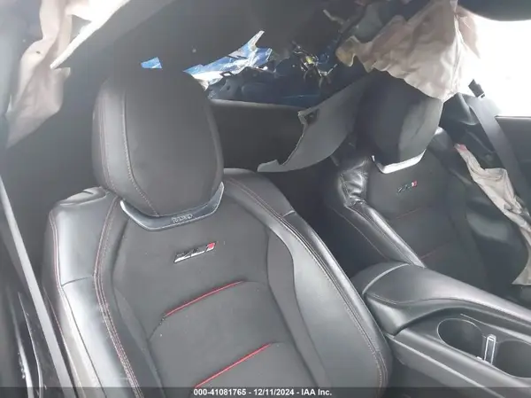 1G1FK1R60H0200527 2017 CHEVROLET CAMARO - Image 8
