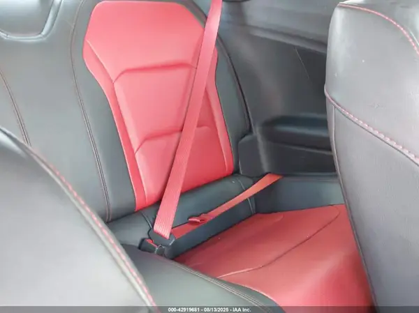 1G1FK1R60H0203623 2017 CHEVROLET CAMARO - Image 8