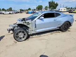 1G1FK1R60H0213472 2017 CHEVROLET CAMARO