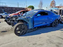 1G1FK1R60J0102183 2018 CHEVROLET CAMARO
