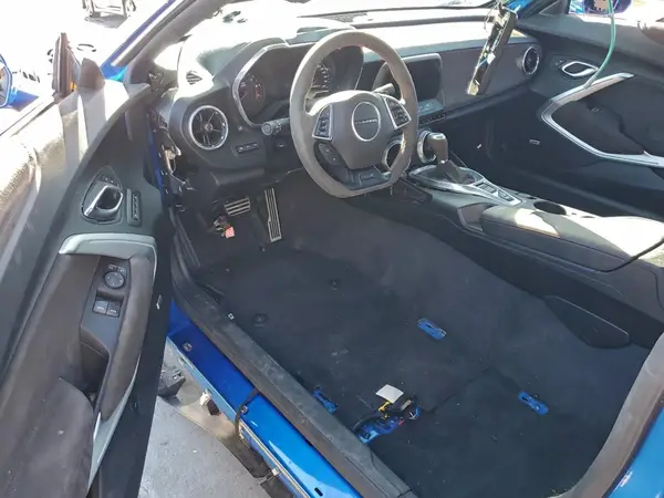 1G1FK1R60J0102183 2018 CHEVROLET CAMARO - Image 8