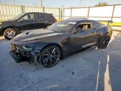 1G1FK1R60J0102569 2018 CHEVROLET CAMARO