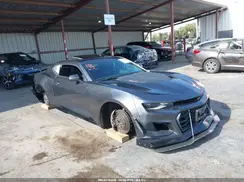 1G1FK1R60J0114270 2018 CHEVROLET CAMARO