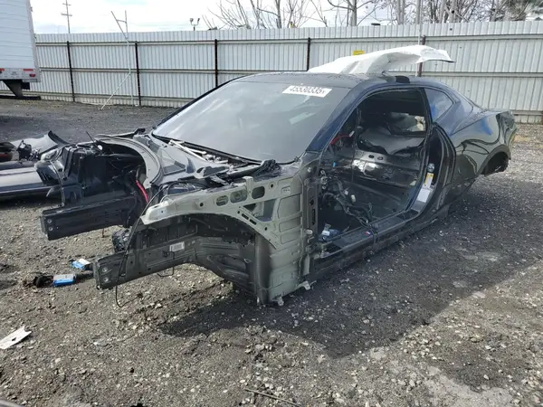 1G1FK1R60J0115208 2018 CHEVROLET CAMARO - Image 1