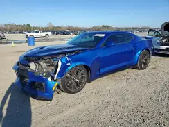 1G1FK1R60J0139797 2018 CHEVROLET CAMARO