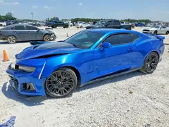 1G1FK1R60J0156356 2018 CHEVROLET CAMARO
