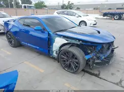 1G1FK1R60J0163033 2018 CHEVROLET CAMARO
