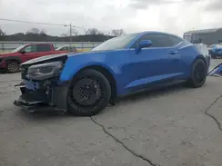 1G1FK1R60J0166305 2018 CHEVROLET CAMARO