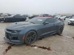 1G1FK1R60K0111144 2019 CHEVROLET CAMARO