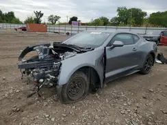 1G1FK1R60K0116909 2019 CHEVROLET CAMARO
