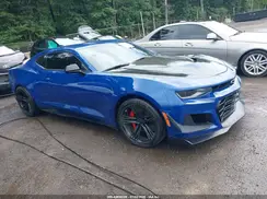 1G1FK1R60K0132012 2019 CHEVROLET CAMARO