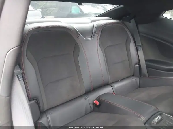 1G1FK1R60K0132012 2019 CHEVROLET CAMARO - Image 8