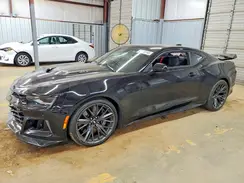 1G1FK1R60K0153121 2019 CHEVROLET CAMARO