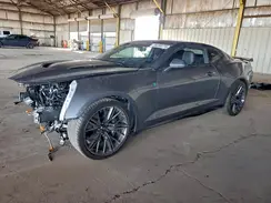 1G1FK1R60N0107132 2022 CHEVROLET CAMARO