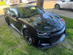 1G1FK1R60N0107549 2022 CHEVROLET CAMARO