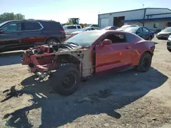 1G1FK1R60N0107941 2022 CHEVROLET CAMARO