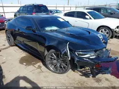 1G1FK1R60N0118888 2022 CHEVROLET CAMARO