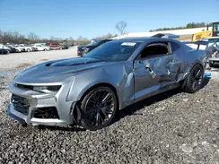 1G1FK1R60P0104167 2023 CHEVROLET CAMARO