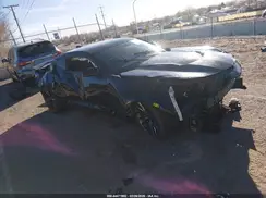 1G1FK1R61H0199260 2017 CHEVROLET CAMARO