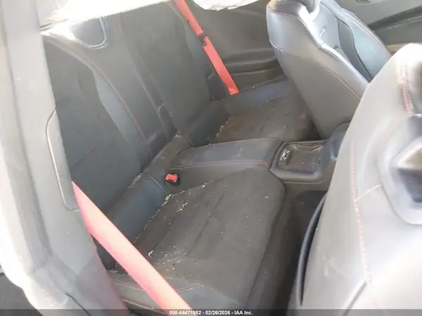 1G1FK1R61H0199260 2017 CHEVROLET CAMARO - Image 8
