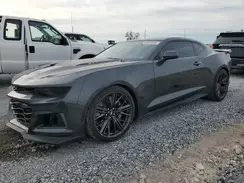 1G1FK1R61H0209513 2017 CHEVROLET CAMARO