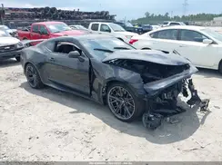 1G1FK1R61J0114164 2018 CHEVROLET CAMARO