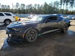 1G1FK1R61J0183274 2018 CHEVROLET CAMARO