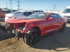 1G1FK1R61K0104042 2019 CHEVROLET CAMARO
